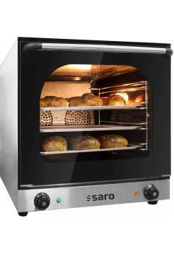 Піч конвекційна Saro Terni